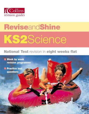Cover for Science KS2 (Revise & Shine)