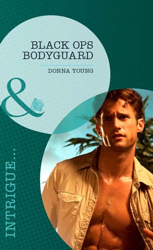 Cover for Black Ops Bodyguard
