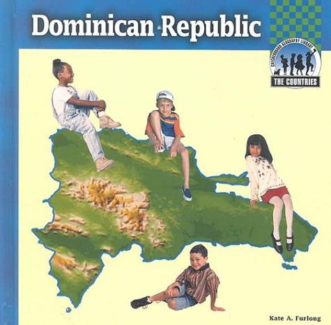 Cover for Dominican Republic