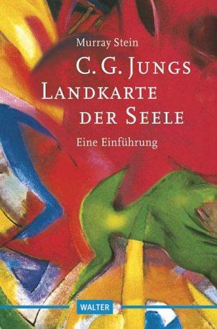 Cover for C. G. Jungs Landkarte der Seele. Eine Einführung.