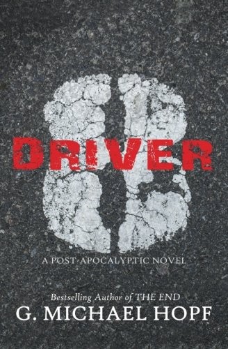 Cover for Driver 8