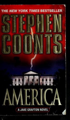 Cover for America