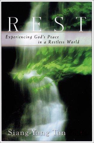 Cover for Rest