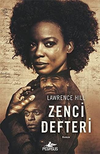 Cover for Zenci Defteri
