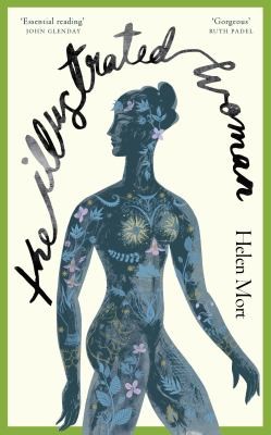 Cover for Illustrated Woman