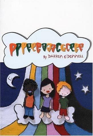 Cover for pppeeeaaaccceee