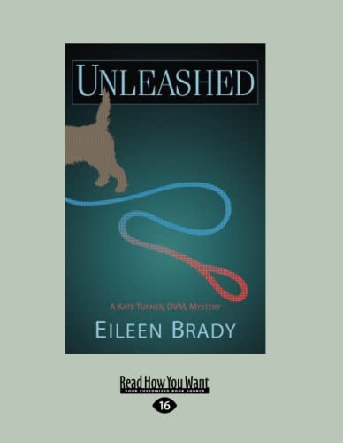 Cover for Unleashed