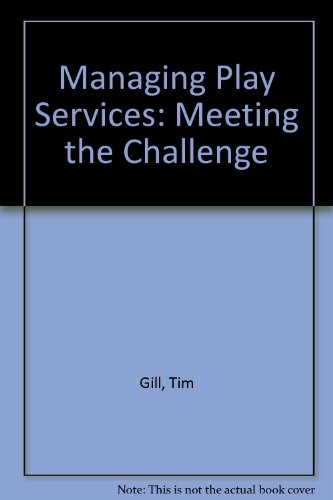 Cover for Managing Play Services