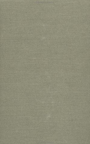 Cover for Accounting research, 1948-1958