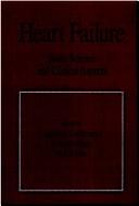 Cover for Heart failure