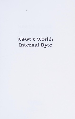 Cover for Internal byte