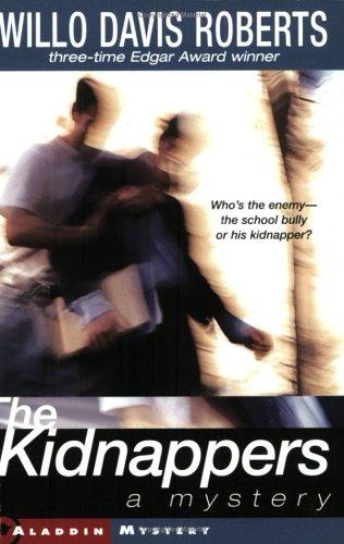 Cover for The Kidnappers 