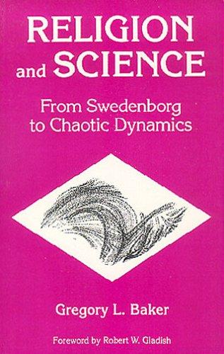 Cover for Religion and Science