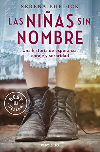 Cover for Las niñas sin nombre