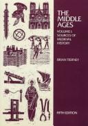 Cover for The Middle Ages