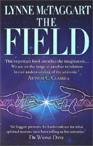 Cover for The Field