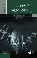 Cover for La nave almirante