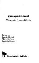 Cover for Through the break