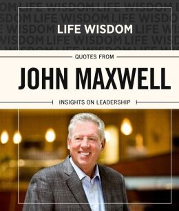Cover for Insights On Leadership