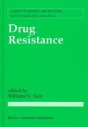 Cover for Drug resistance