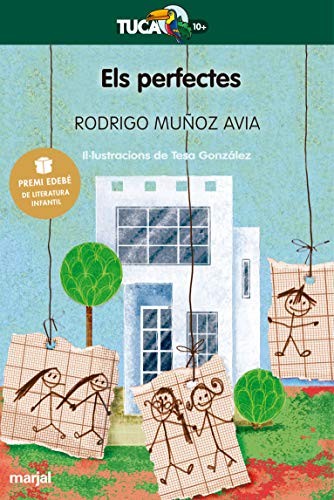 Cover for ELS PERFECTES