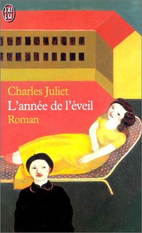 Cover for L Annee De L'Eveil