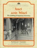 Cover for Issei and Nisei
