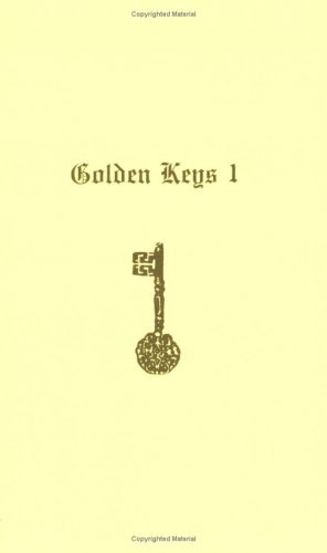 Cover for Golden Keys I - VI