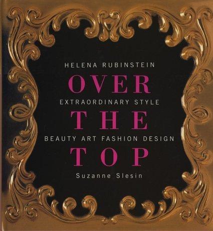 Cover for Over the Top