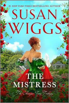Cover for Mistress