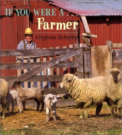 Cover for If You Were A ...Set 3