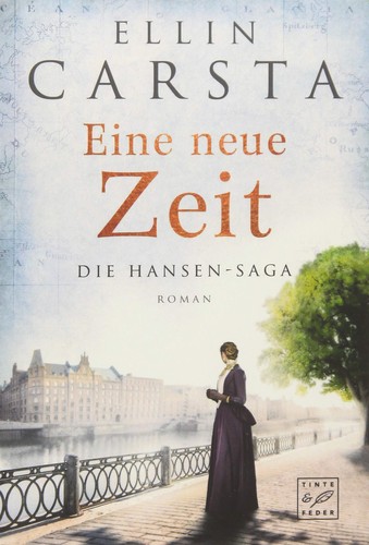 Cover for Eine neue Zeit