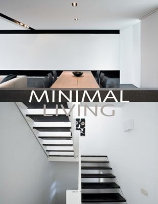 Cover for Minimal Living