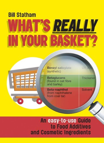Cover for What's really in your basket?