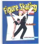 Cover for Figure Skating in Action (Sports in Action)