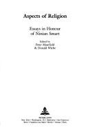 Cover for Aspects of religion