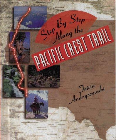 Cover for Step By Step/Pacific Crest Tra (Step By Step)