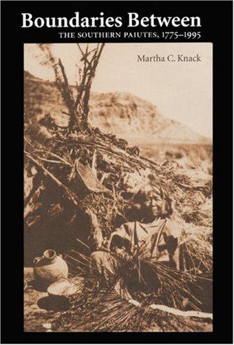Cover for Boundaries Between