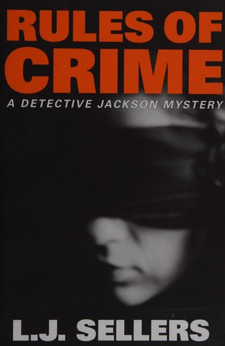 Cover for Rules of crime