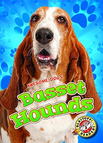 Cover for Basset Hounds