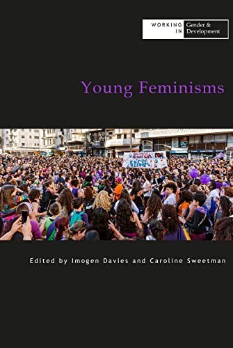 Cover for Young Feminisms