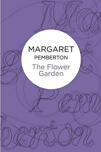 Cover for The Flower Garden