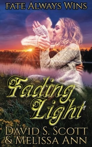 Cover for Fading Light