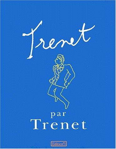 Cover for Trenet par Trenet