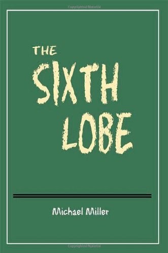 Cover for The Sixth Lobe