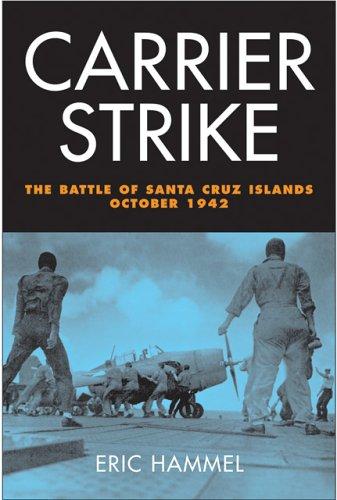 Cover for Carrier Strike
