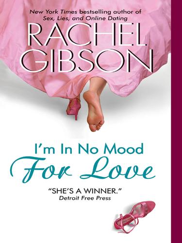 Cover for I'm In No Mood For Love