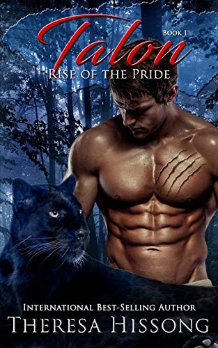 Cover for Talon