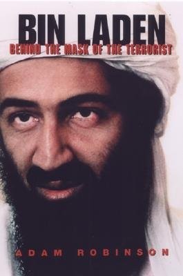 Cover for Bin Laden