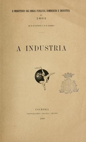 Cover for industria
